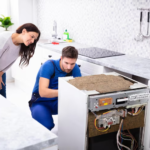 washing machine repair Sydney