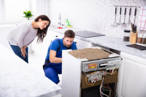 washing machine repair Sydney