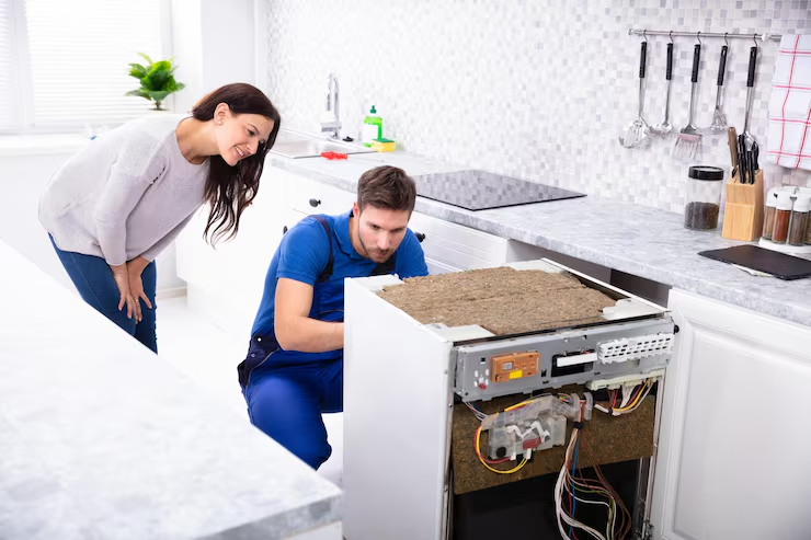 washing machine repair Sydney
