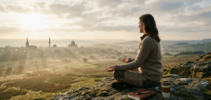 personal relationship with God