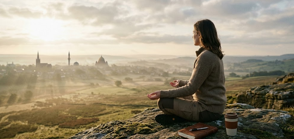 personal relationship with God