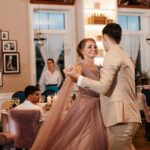 Wedding entertainment