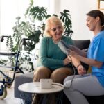 häusliche krankenpflege