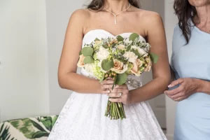 Flowers For Weddings