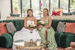 Flowers For Weddings