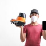 delivery service for liquor