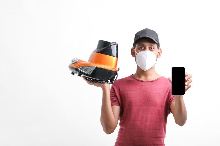 delivery service for liquor