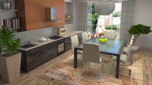 home remodeling